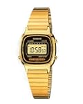 Casio Vintage LA670WGA-1D - Orologio...