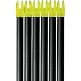 BEMAN BONE COLLECTOR SHAFTS 400 DOZEN