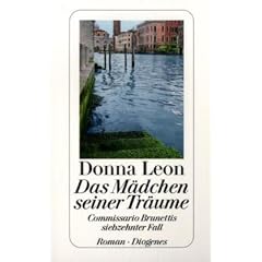 Das M�dchen seiner Tr�ume: Commissario Brunettis siebzehnter Fall