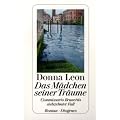 Das M�dchen seiner Tr�ume: Commissario Brunettis siebzehnter Fall