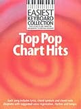 Easiest Keyboard Collection: Top Chart Hits