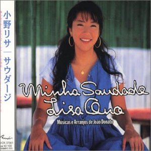 Lisa Ono