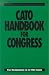 Cato Handbook for Congress, 108th Congress (Cato Handbook for Policymakers)