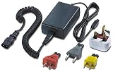 Ac Adapter for Apple Powerbook G3 1400 Series 3400 Series Ibook