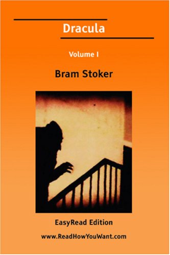 Bram Stoker