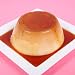 プリン バケツぷりん 1リットルサイズ プリン バケツぷりん 1リットルサイズ
