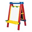 Battat Double-Sided Floor Easel - Large