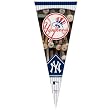 New York Yankees Baseball Bats Style Premium Pennant 12 x 30