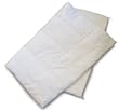 Boppy Bare Naked Crib Duvet