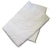 Boppy Bare Naked Crib Duvet
