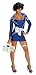 Rubie's Costume Co Womens Betty Boop Sailor Costume