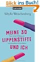Meine 30 Lippenstifte und ich