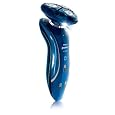 Philips Norelco 1150x/40 SensoTouch 2d Electric Shaver, Metallic Blue