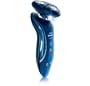 Philips Norelco 1150x/40 SensoTouch 2d Electric Shaver, Metallic Blue