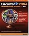 Software : Encarta Deluxe Encyclopedia 2004