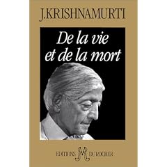 De la vie et de la mort