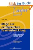 Wege zur erfolgreichen Teamentwicklung