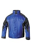 Mossi Snow Blast Blue Large Men’s Jacket thumbnail