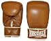 Lonsdale Authentic Leather Bag Mitt'S
