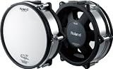 ROLAND PD-125XS V-DRUM PAD Vドラムスネアパッドの画像