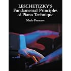 Buy Leschetizky's Fundamental Principles of Piano Technique by Marie Prentner
