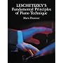 Leschetizky's Fundamental Principles of Piano Technique
