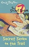 Secret Seven on the trail