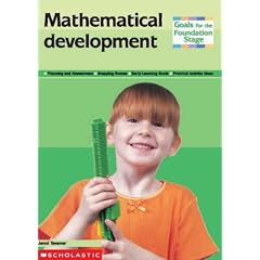 Mathematical Development (Goals for the Foundation Stage)
