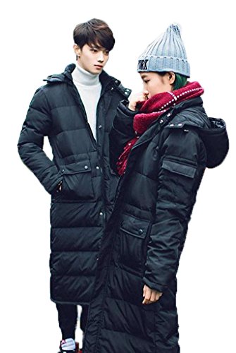 (フンテン)FengTengメンズ レディース 恋人 男女兼用 ダウンジャケット 軽量 冬ゆったり 軽さと保温力 長袖 カジュアルアウター 無地シンプル ダウン綿服 ダウンジャケット