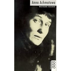 Anna Achmatowa