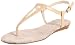 Nine West Women's Weightless Thong Sandal