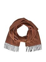 Cesare Gatti Bufanda Cachemira (Marrón)