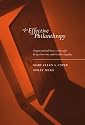 Effective Philanthropy: Organizational Success Through Deep Diversity and Gender Equality