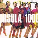 Eigenschaften Ursula 1000  / The Now Sound of Ursula 1000