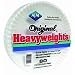 A J M Packaging Corp. OH9AJFWH Original Heavyweights Plates