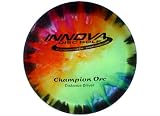 Innova Orc Champion Tie-Dye Driver