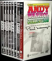 Andy Warhol's Women in Revolt