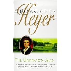 The Unknown Ajax