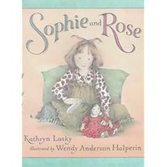Sophie and Rose