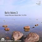 Baltic Voices 3