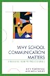 Why School Communication Matters: Strategies From PR Professionals