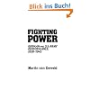 Fighting Power: German and U.S. Army Performance, 1939-1945 (Contributions in Military History)