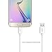 AUKEY Micro USB Cable, Quick Charge& Sync and Charging (5-Pack 3 x 3.3ft, 2 x 1ft) for Samsung, Nexus, LG, HTC, and More