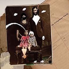 Collectionof Lost Songs