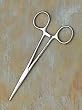 American Diagnostic Corporation 314 Halstead Mosquito 5" Straight Forceps