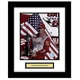  : Sterling Marlin Image with Name Plate