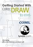 Getting Started with CorelDRAW 11