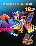 Band-in-a-Box 12 for Windows ���{���