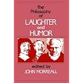Philosophy of Laughter and Humor (SUNY Series in Philosophy)
