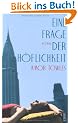 Eine Frage der H�flichkeit